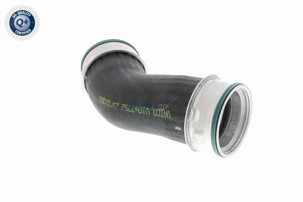 Durite de turbocompresseur (Durite de turbo) VAICO V10-7362