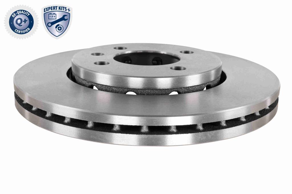 Disques et plaquettes de frein (Disques et plaquettes de freins) VAICO ref. V10-7397
