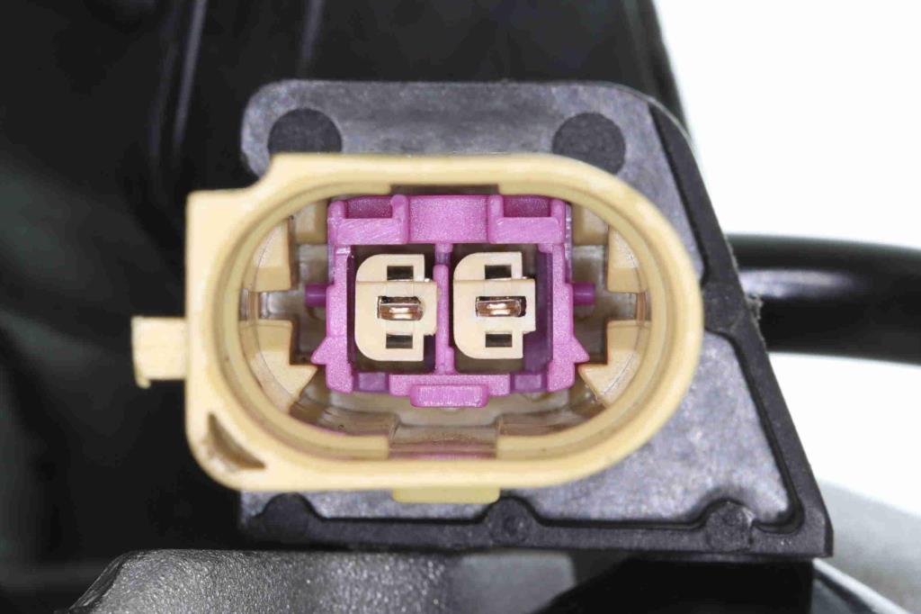 Support moteur (Silent bloc moteur) VAICO ref. V10-7417
