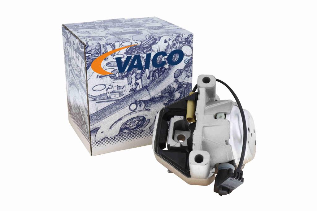 Support moteur (Silent bloc moteur) VAICO ref. V10-7417