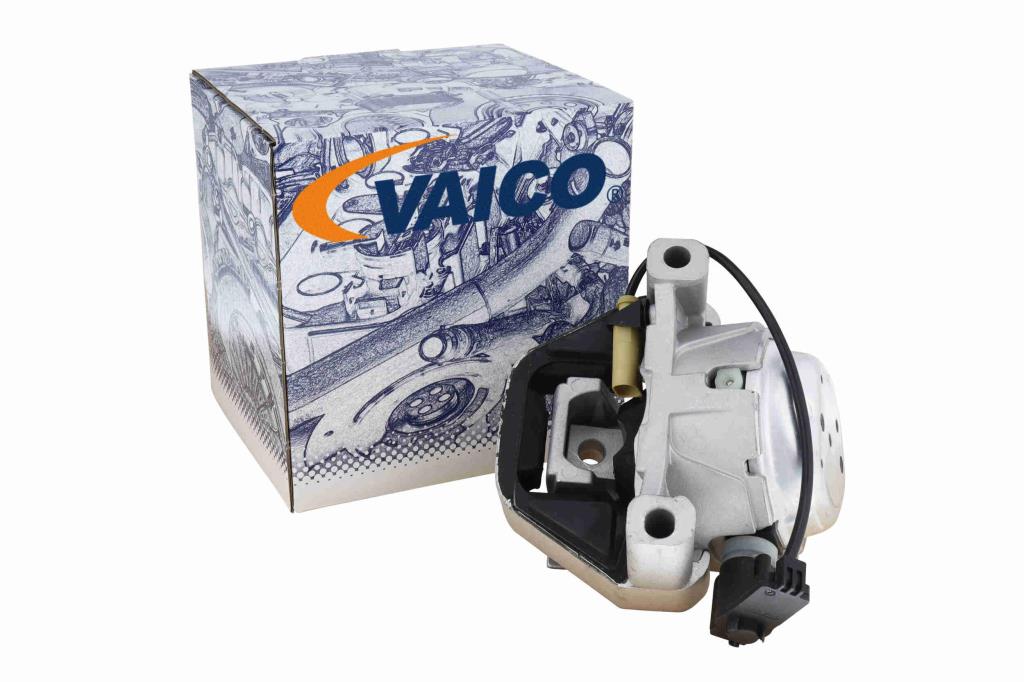 Support moteur (Silent bloc moteur) VAICO ref. V10-7418