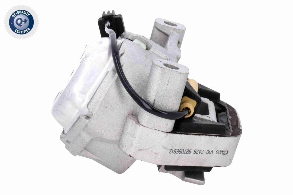 Support moteur (Silent bloc moteur) VAICO ref. V10-7428