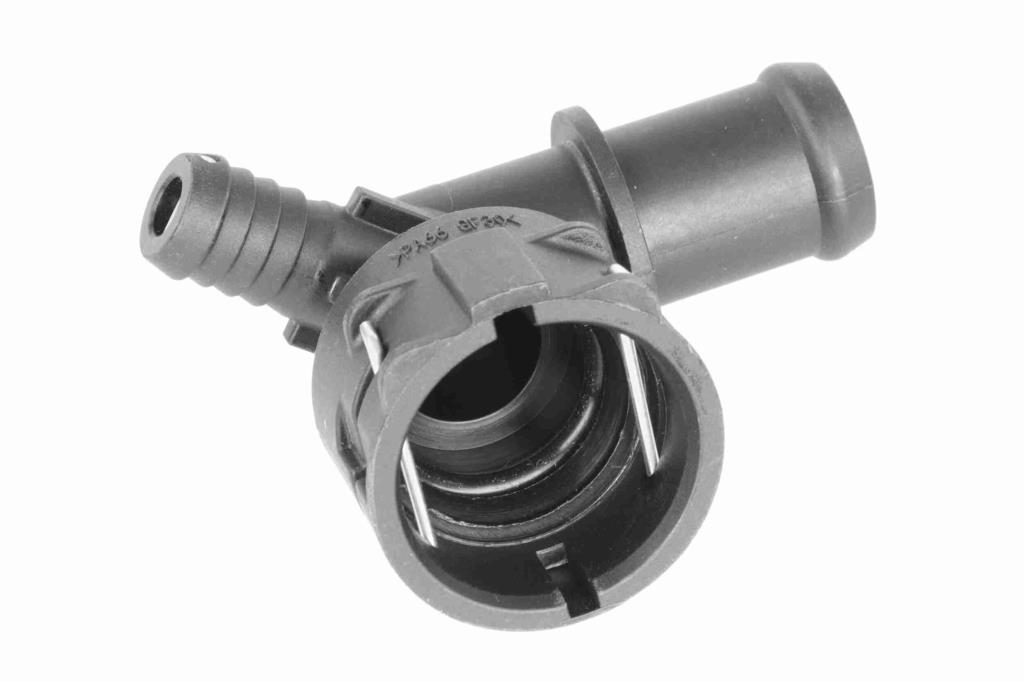 Caixa colector do circuito de refrigeração VAICO ref. V10-7473