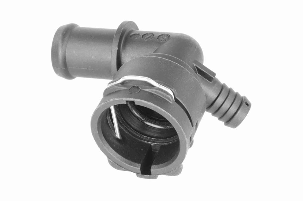 Caixa colector do circuito de refrigeração VAICO ref. V10-7473