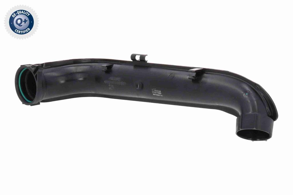 Durite de turbocompresseur (Durite de turbo) VAICO V10-7490