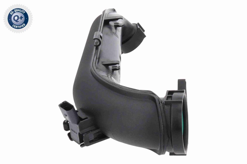 Durite de turbocompresseur (Durite de turbo) VAICO V10-7490