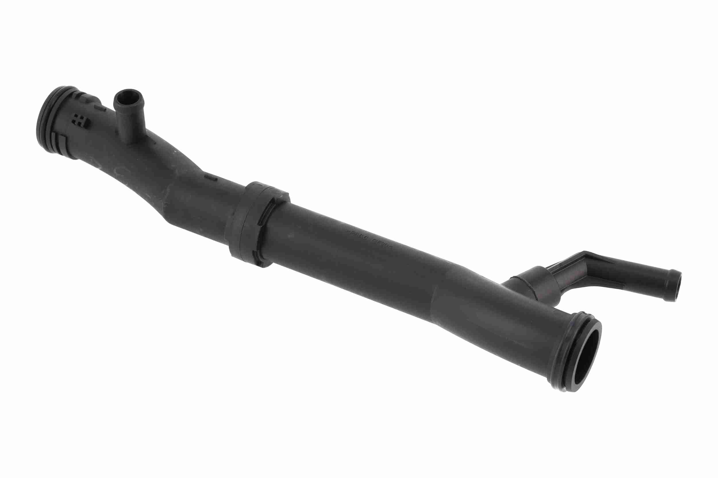 Tube de refroidissement VAICO ref. V10-7492
