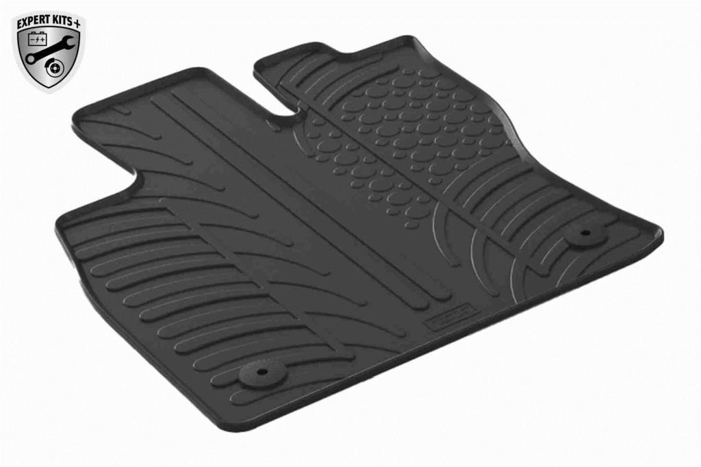 Tapis de sol sur mesure (Tapis de voiture) VAICO ref. V10-7493