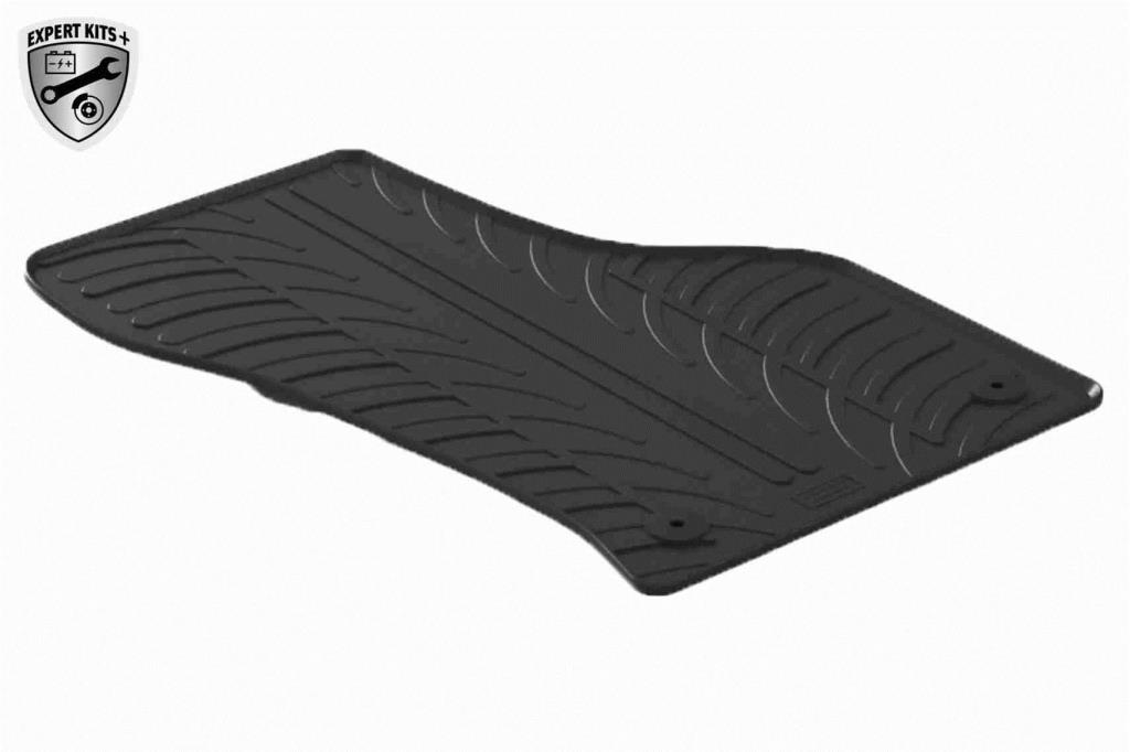 Tapis de sol sur mesure (Tapis de voiture) VAICO ref. V10-7493