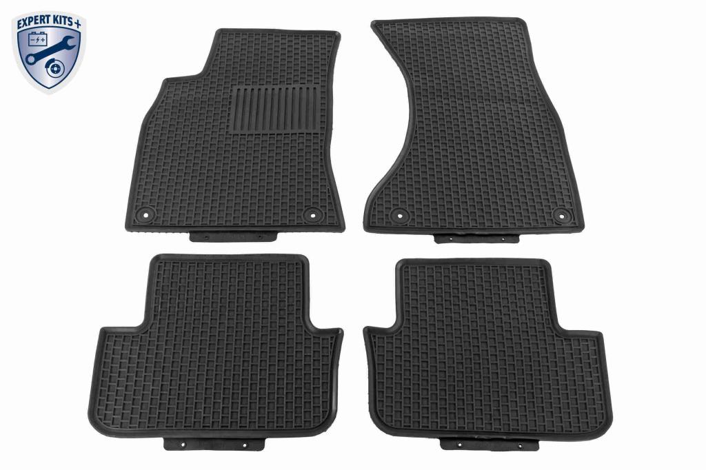 Tapis de sol sur mesure (Tapis de voiture) VAICO ref. V10-7494