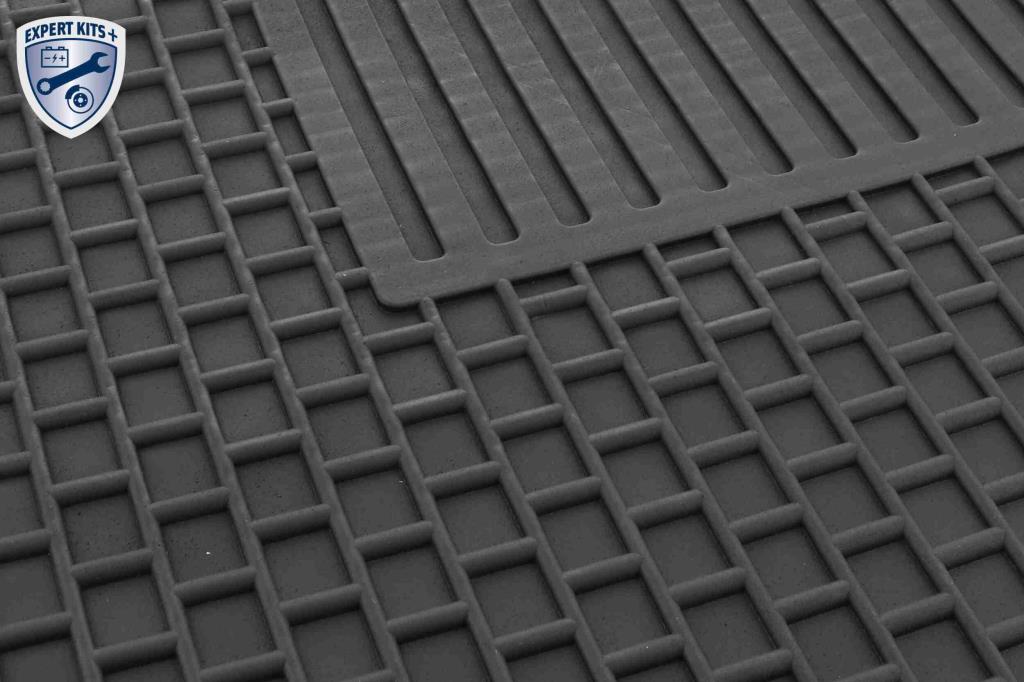 Tapis de sol sur mesure (Tapis de voiture) VAICO ref. V10-7494
