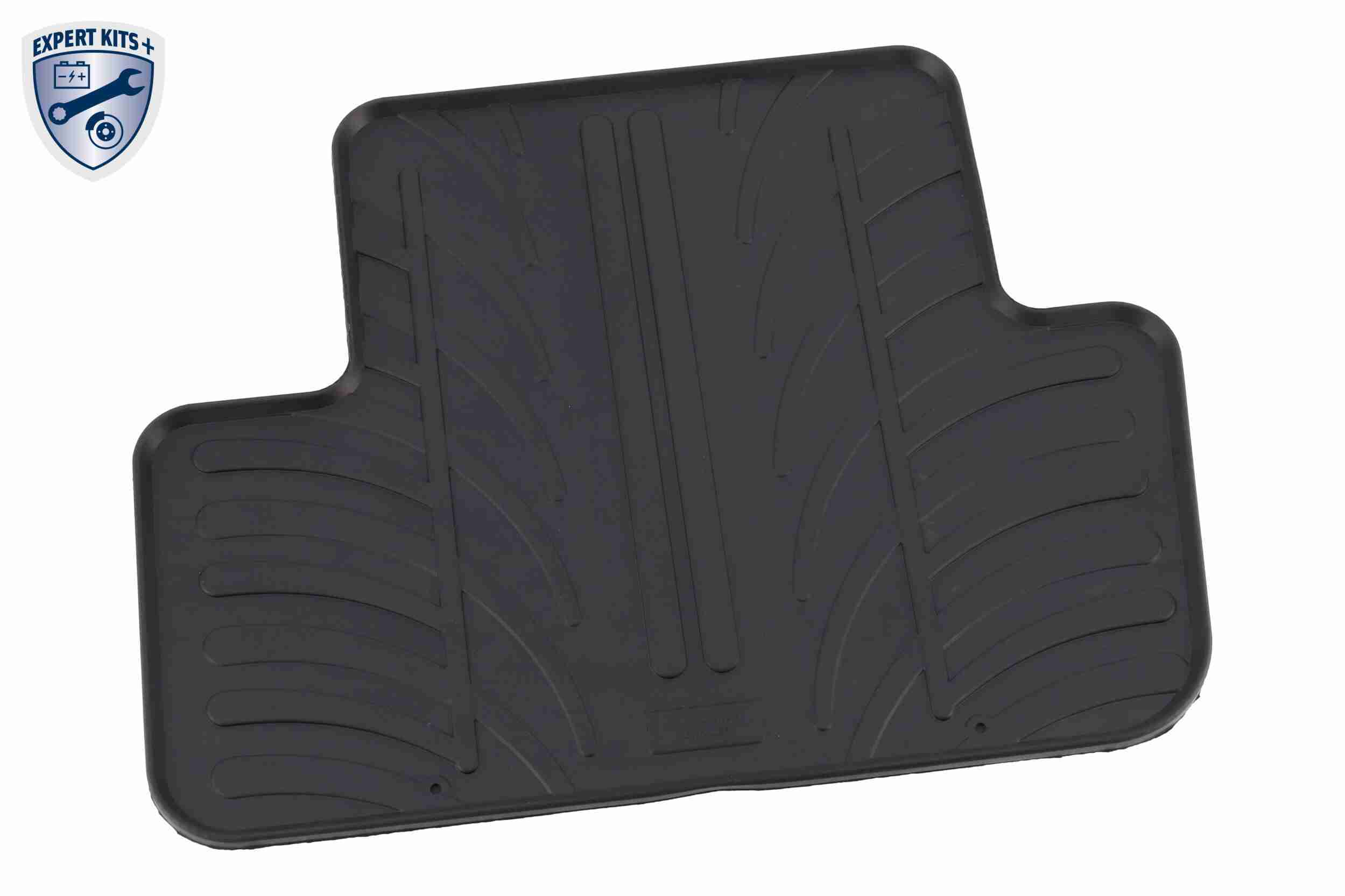 Tapis de sol sur mesure (Tapis de voiture) VAICO ref. V10-7494