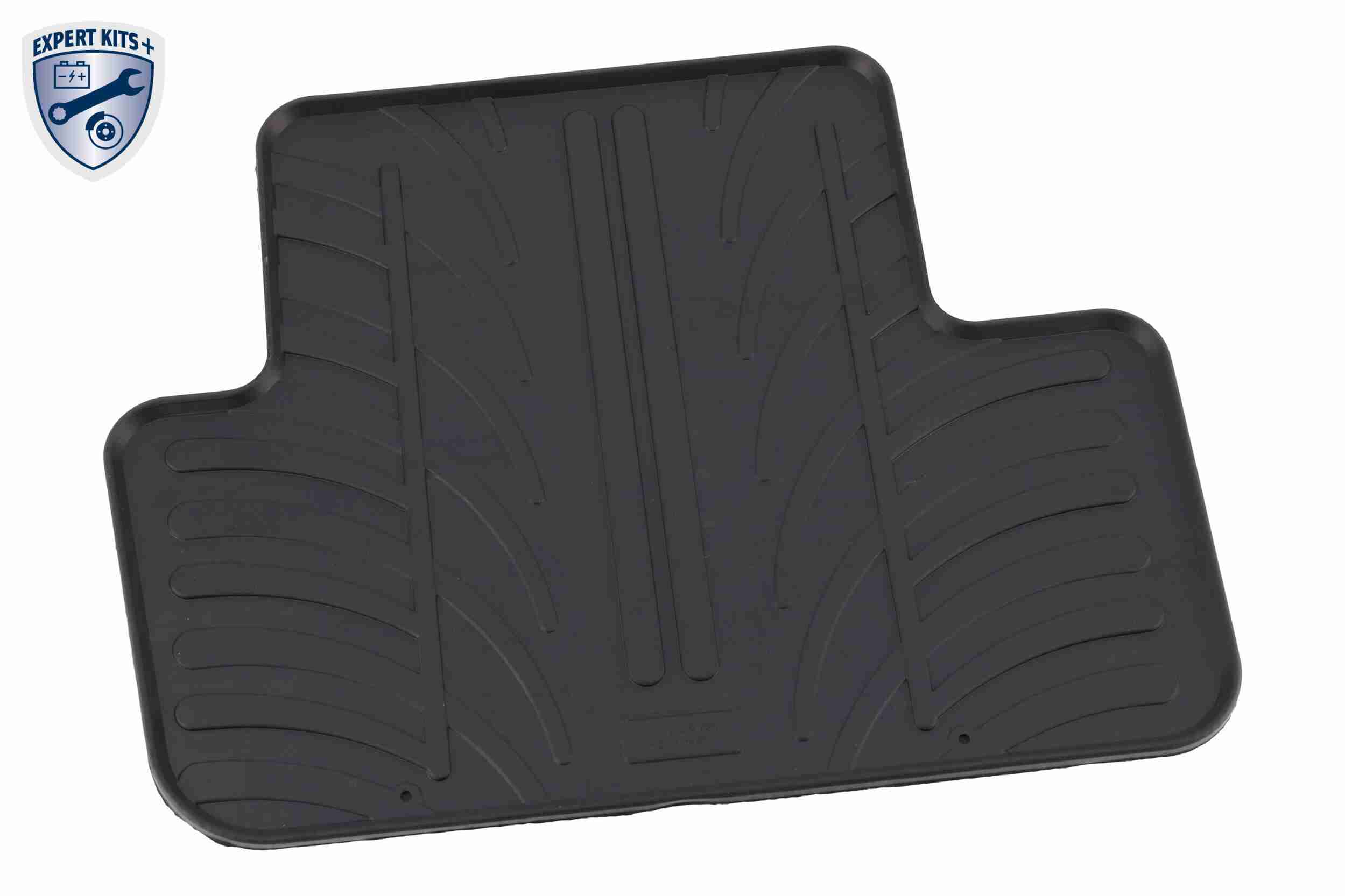 Tapis de sol sur mesure (Tapis de voiture) VAICO ref. V10-7494
