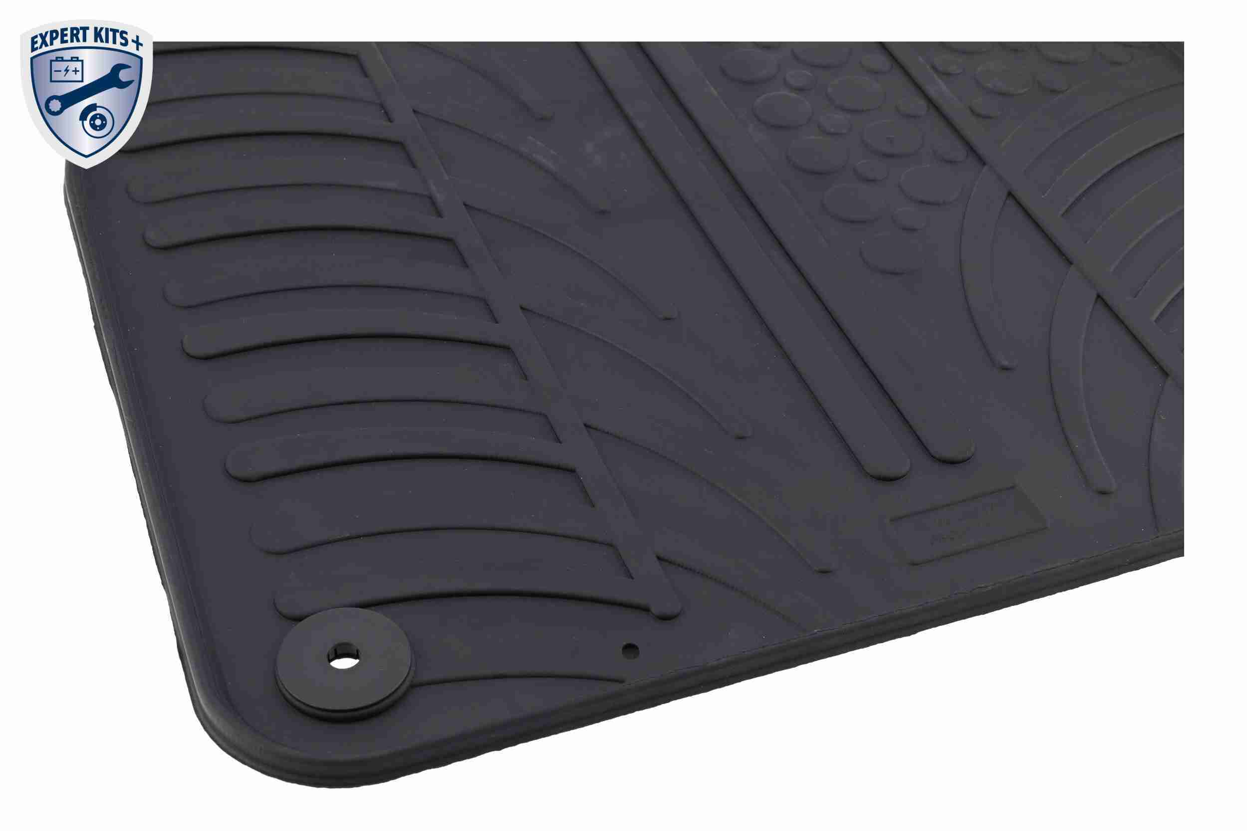 Tapis de sol sur mesure (Tapis de voiture) VAICO ref. V10-7494