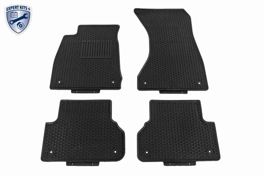 Tapis de sol sur mesure (Tapis de voiture) VAICO ref. V10-7497
