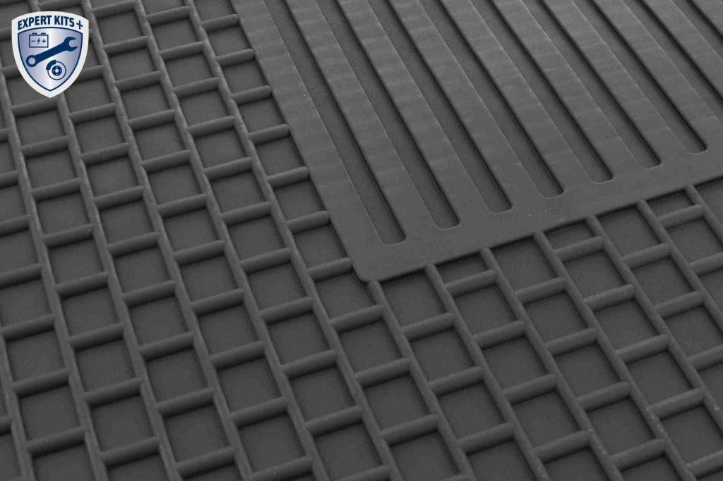 Tapis de sol sur mesure (Tapis de voiture) VAICO ref. V10-7497