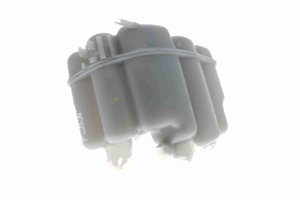 Depósito de líquido de refrigeração (Depósito do líquido de refrigeração) VAICO ref. V10-7548