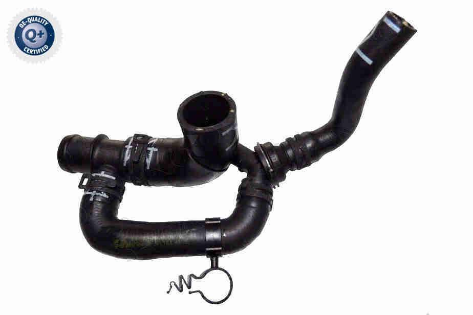 Tubería de radiador VAICO ref. V10-7561