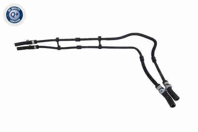 Durite de radiateur (Durite de refroidissement) VAICO ref. V10-7565