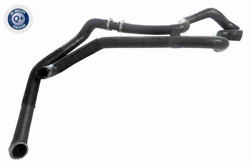 Durite de radiateur (Durite de refroidissement) VAICO ref. V10-7566