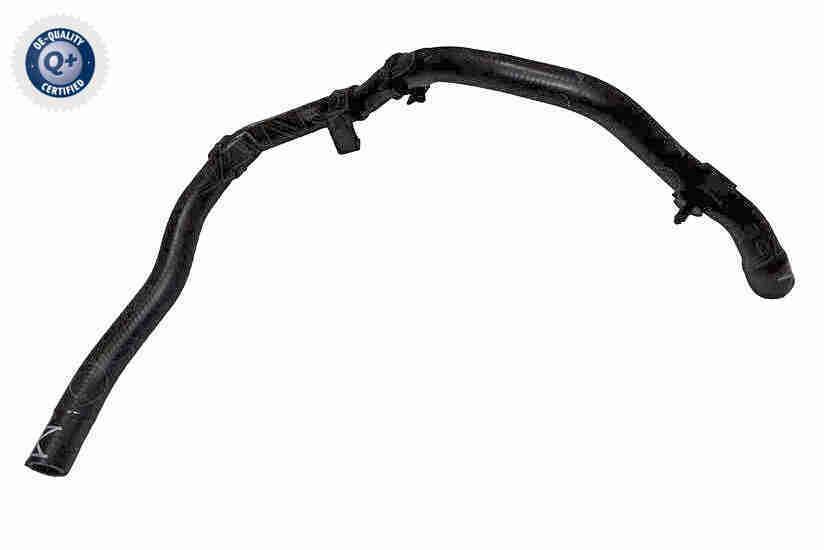 Durite de radiateur (Durite de refroidissement) VAICO ref. V10-7571