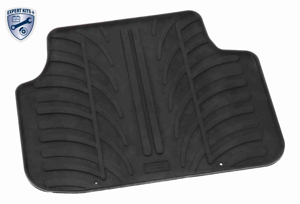 Tapis de sol sur mesure (Tapis de voiture) VAICO V10-7590
