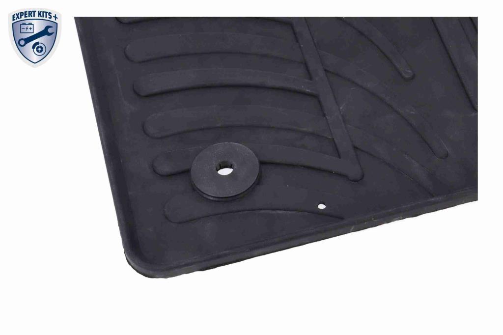 Tapis de sol sur mesure (Tapis de voiture) VAICO V10-7590
