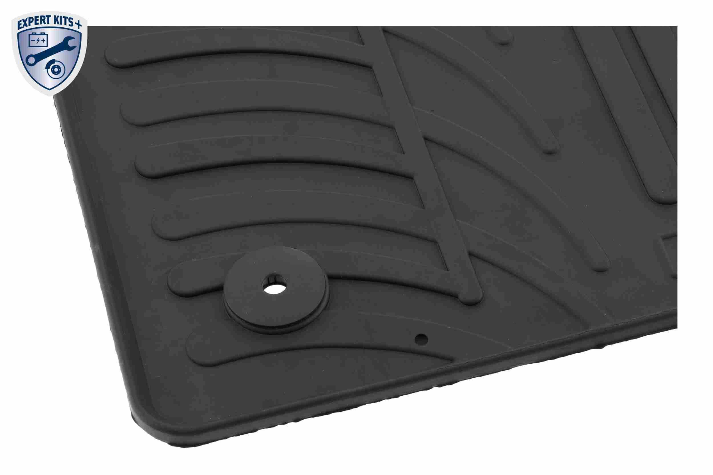 Tapis de sol sur mesure (Tapis de voiture) VAICO V10-7590