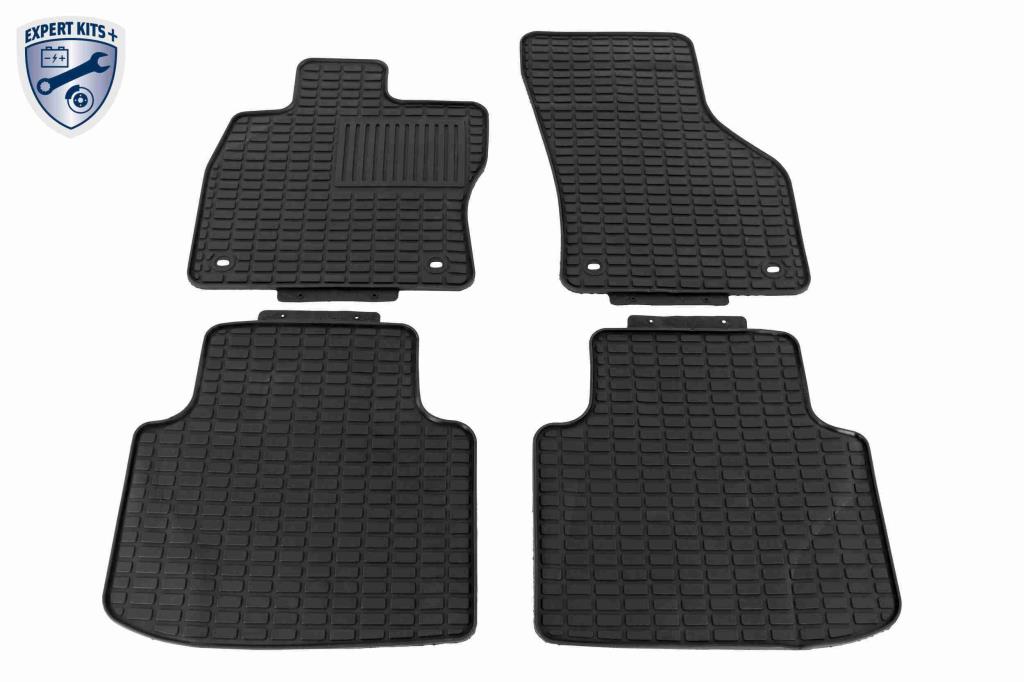Tapis de sol sur mesure (Tapis de voiture) VAICO ref. V10-7592