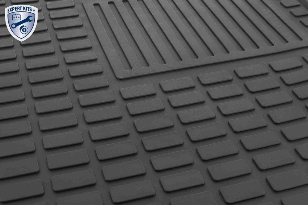 Tapis de sol sur mesure (Tapis de voiture) VAICO ref. V10-7592