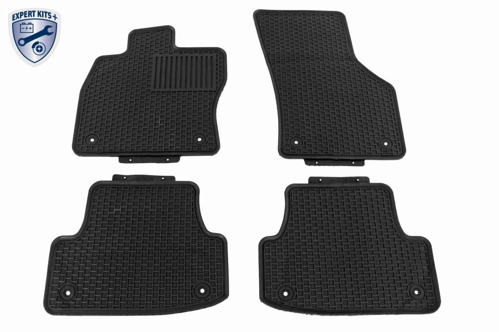 Tapis de sol sur mesure (Tapis de voiture) VAICO ref. V10-7594