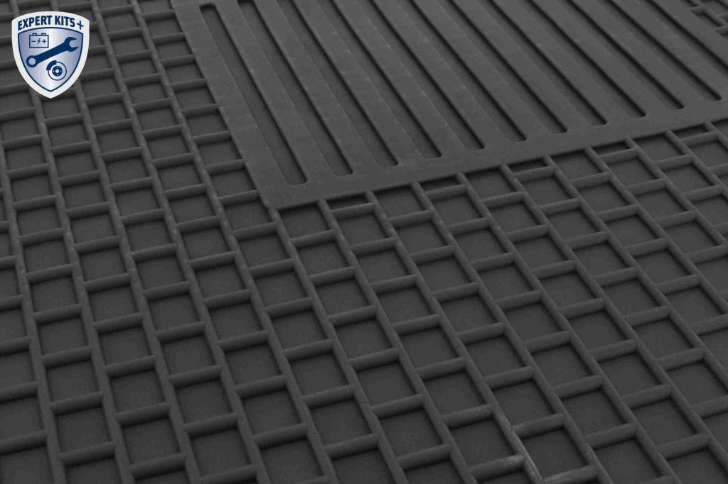 Tapis de sol sur mesure (Tapis de voiture) VAICO ref. V10-7594