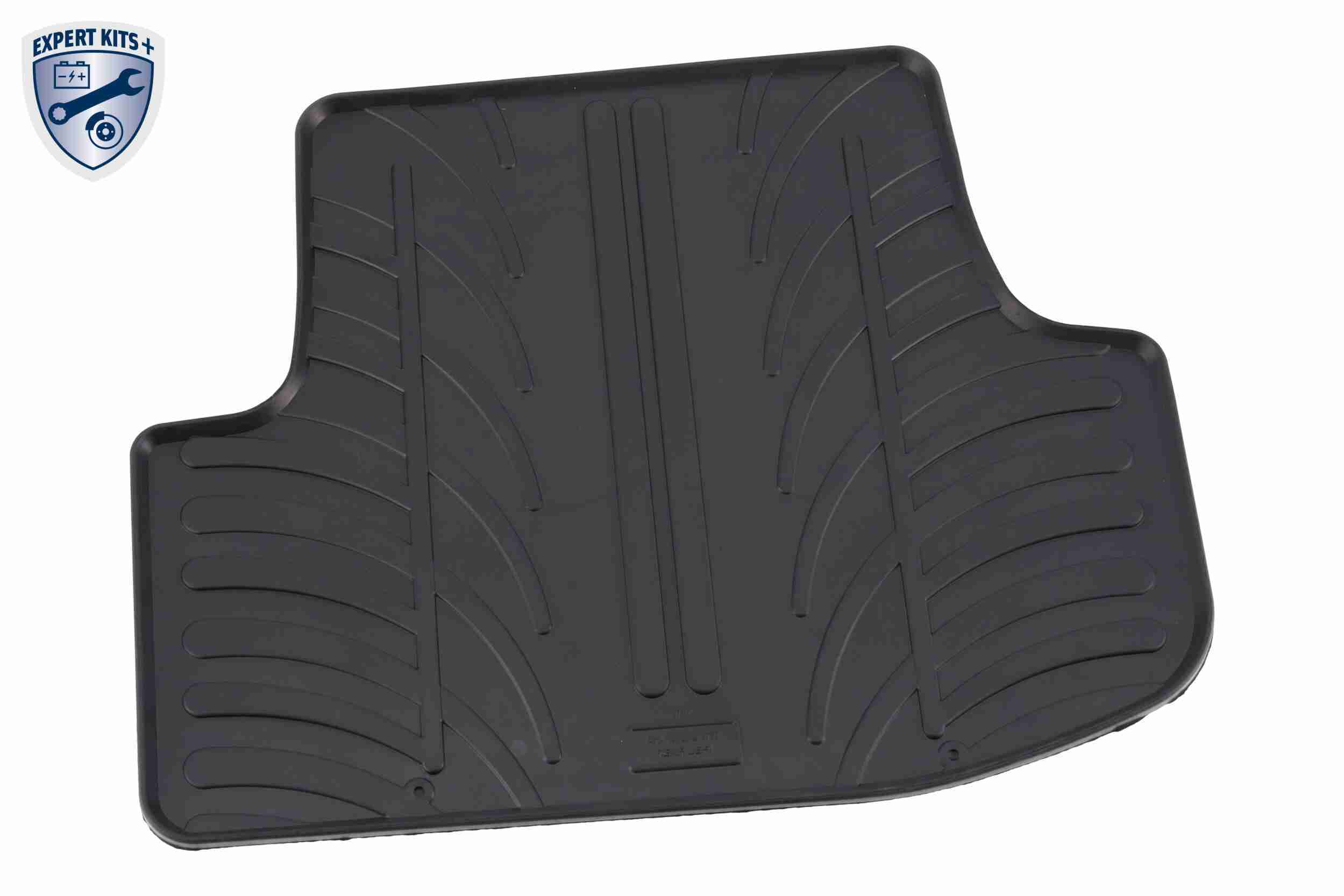 Tapis de sol sur mesure (Tapis de voiture) VAICO ref. V10-7594