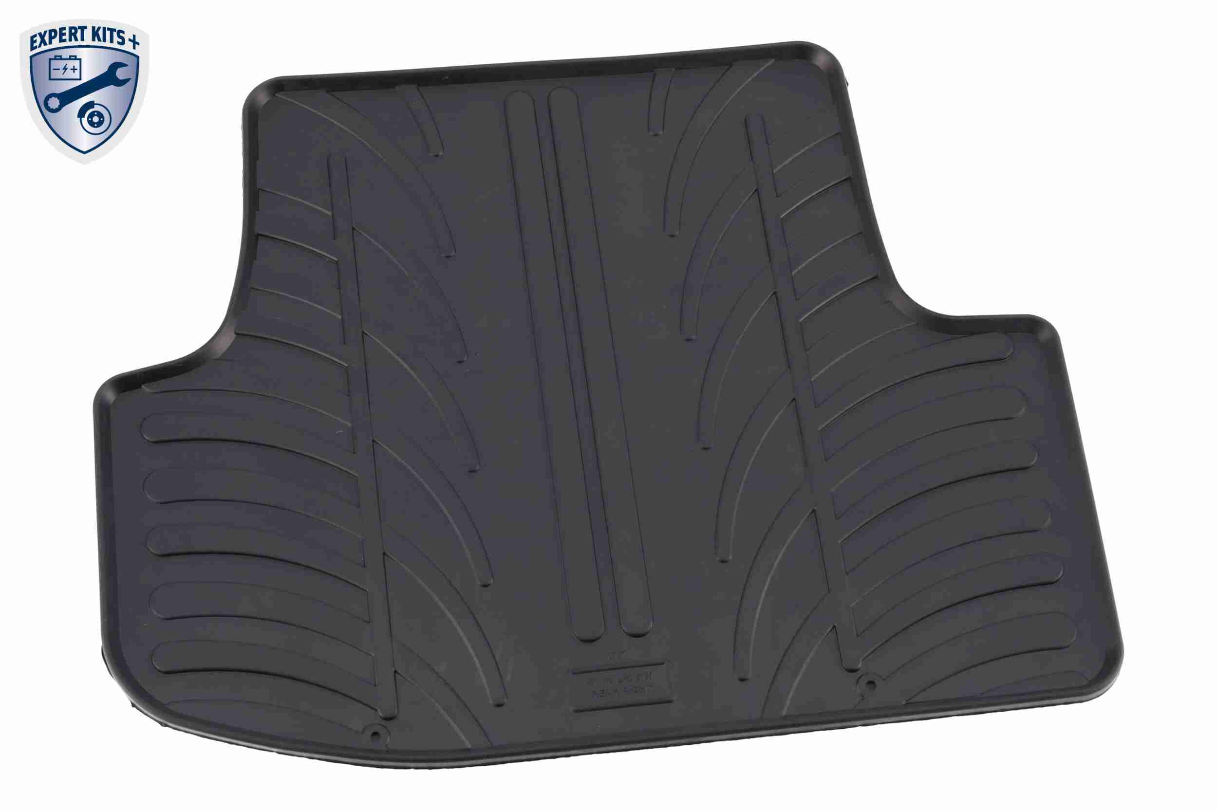 Tapis de sol sur mesure (Tapis de voiture) VAICO ref. V10-7594
