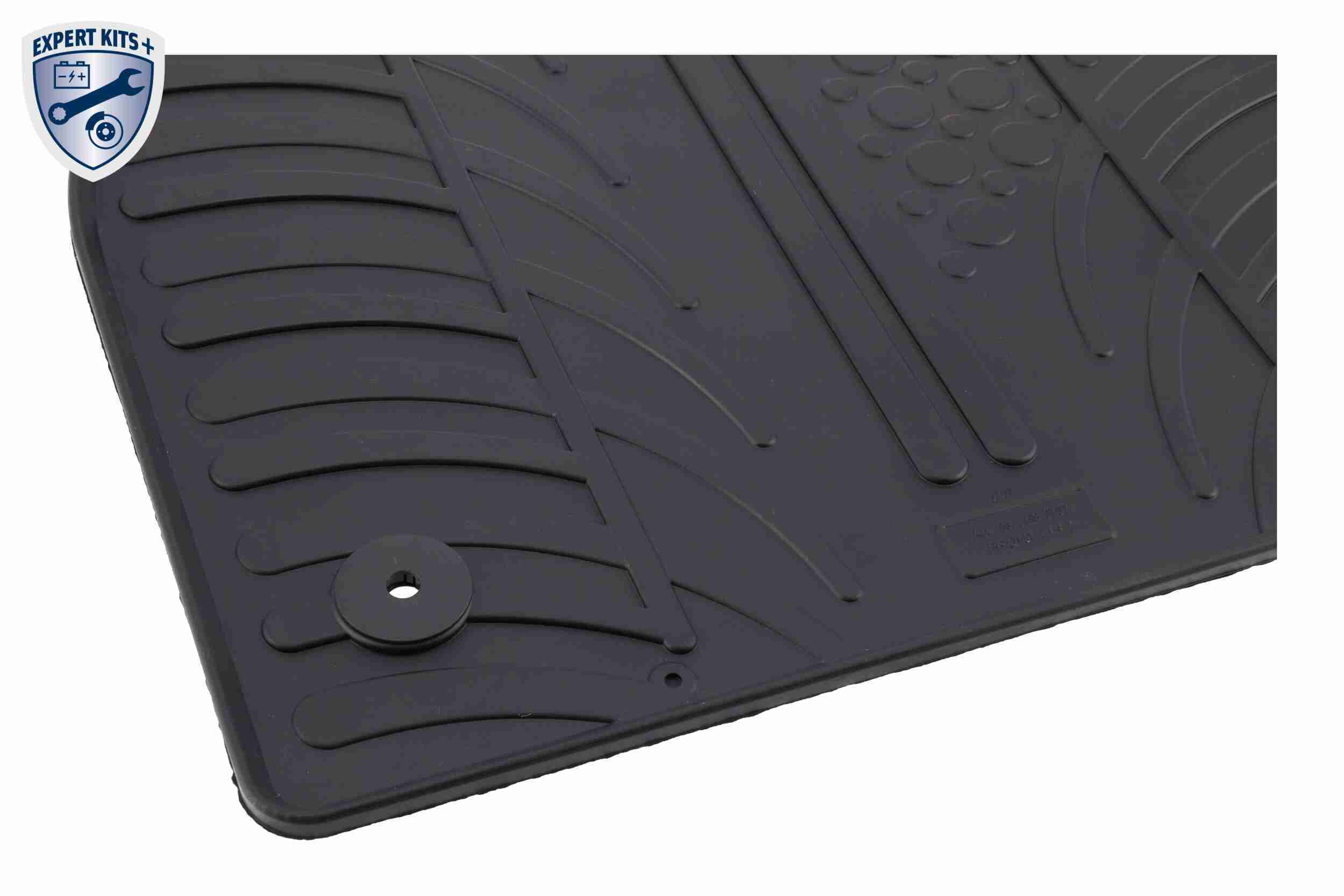 Tapis de sol sur mesure (Tapis de voiture) VAICO ref. V10-7594