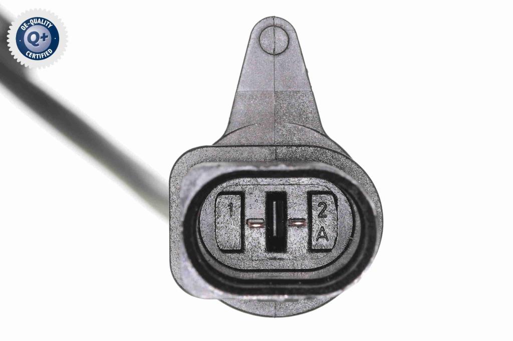 Jeu de 4 plaquettes de frein VAICO ref. V10-7595