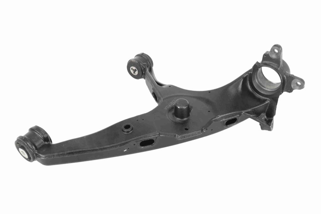 Fusée d'essieu, suspension de roue VAICO V10-7670