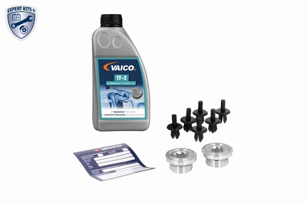 Kit de vidange, boîte automatique VAICO ref. V10-7674