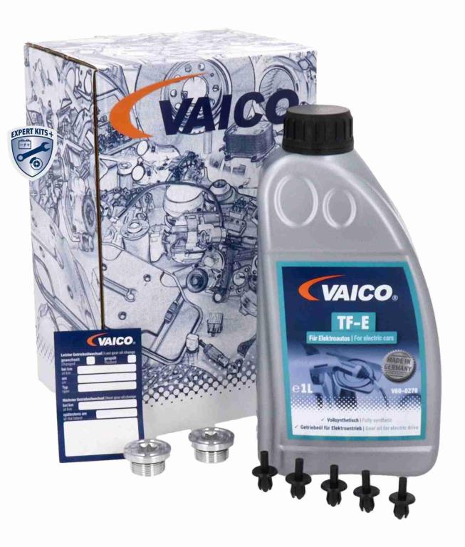 Kit de vidange, boîte automatique VAICO ref. V10-7674