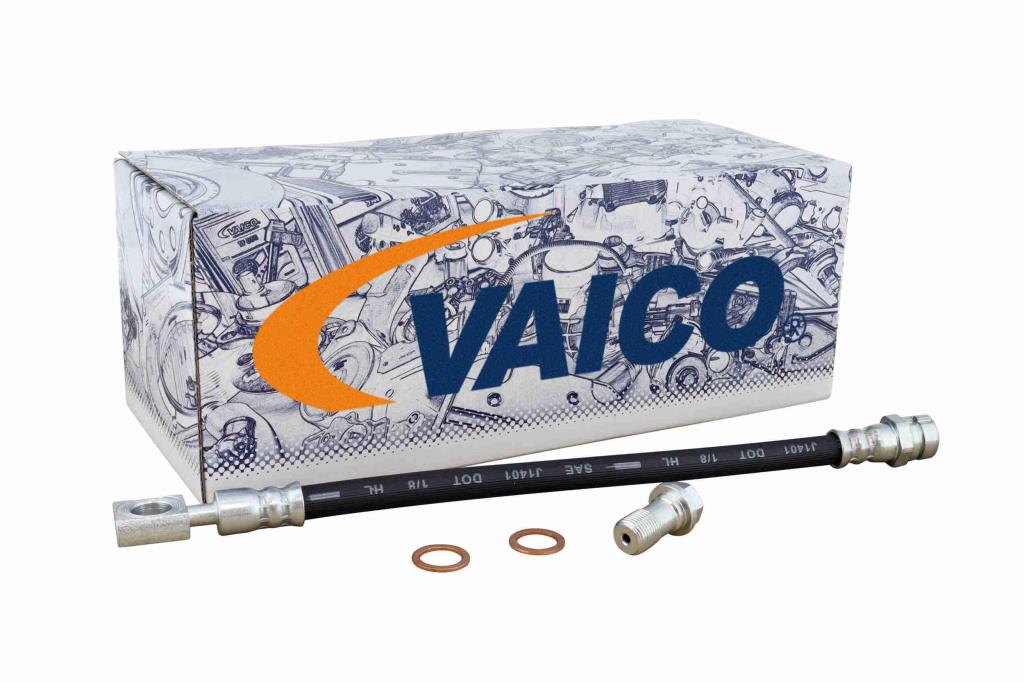 Flexible de frein (Durite de frein) VAICO ref. V10-7680