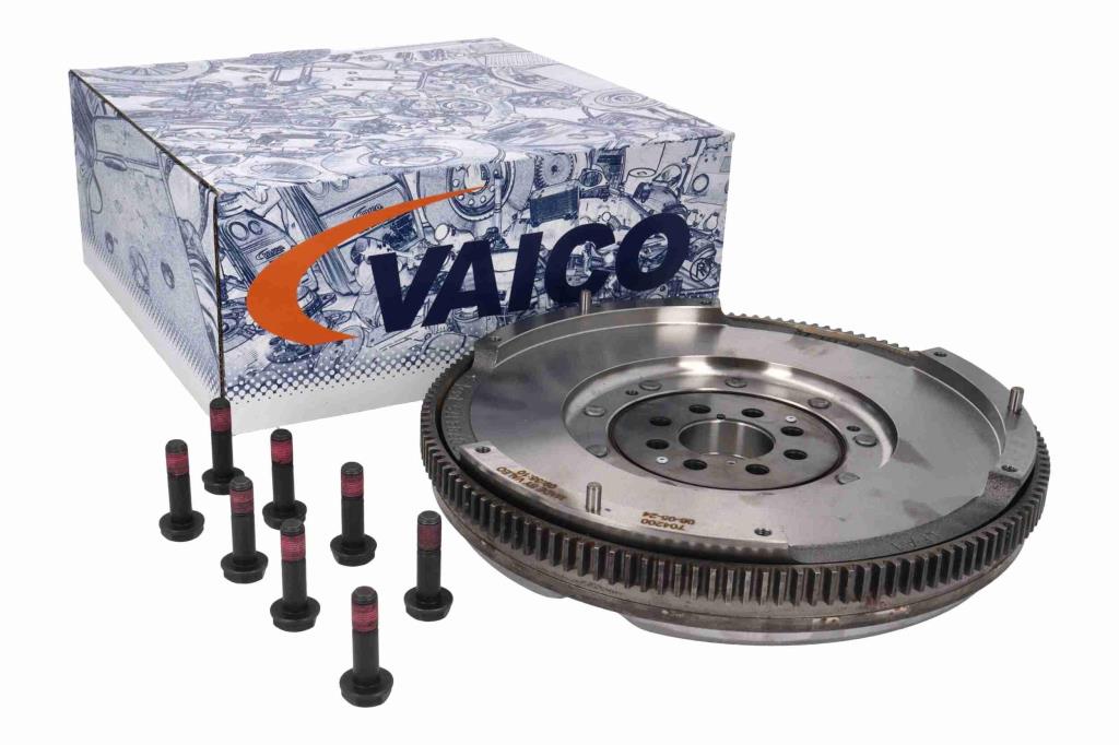 Volant moteur (Volant bimasse) VAICO V10-7687