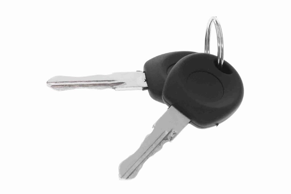 Cylindre de fermeture, serrure de contact d'allumage VAICO V10-7708