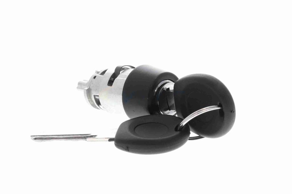 Cylindre de fermeture, serrure de contact d'allumage VAICO V10-7708