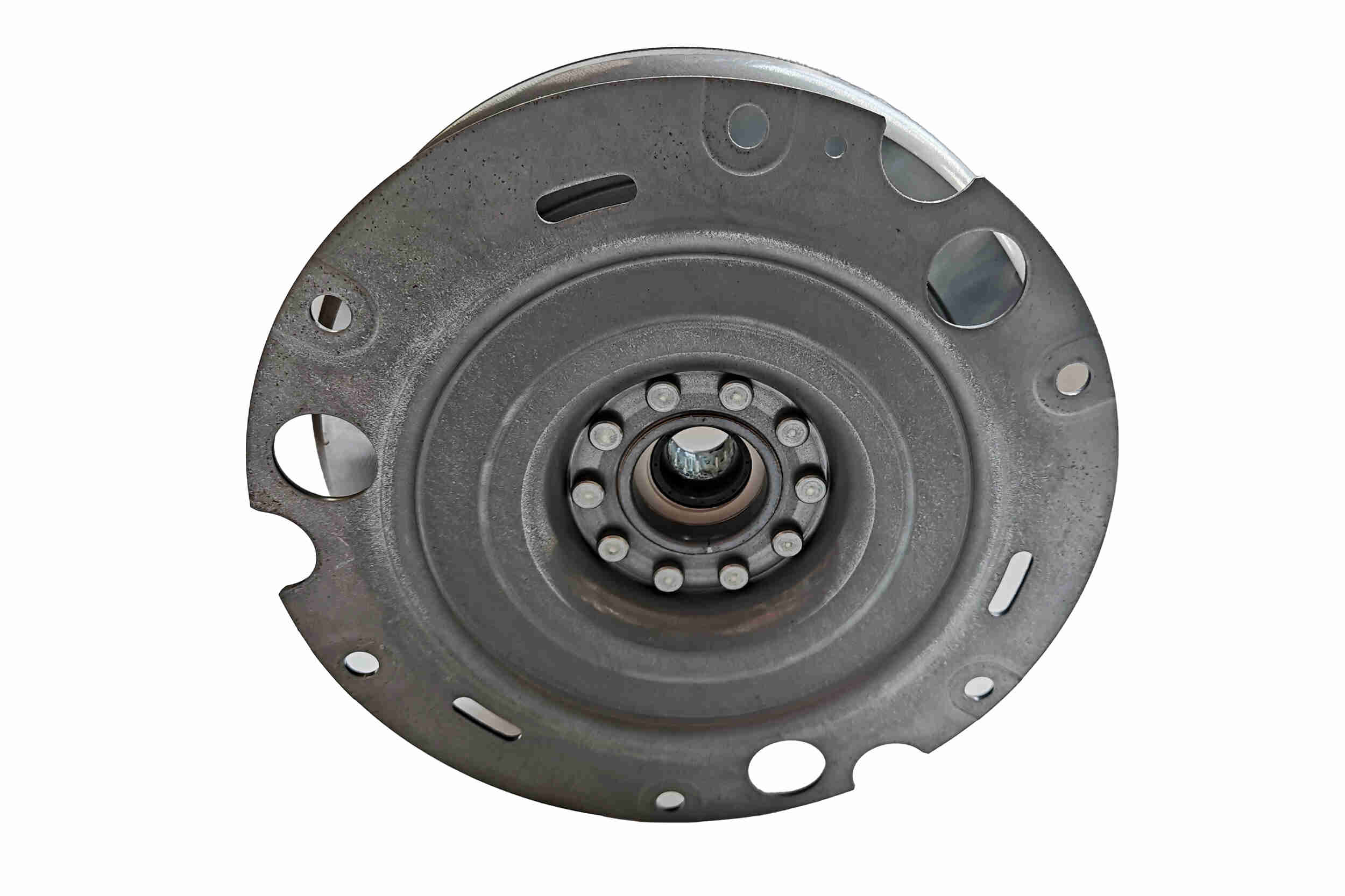 Volant moteur (Volant bimasse) VAICO V10-7710