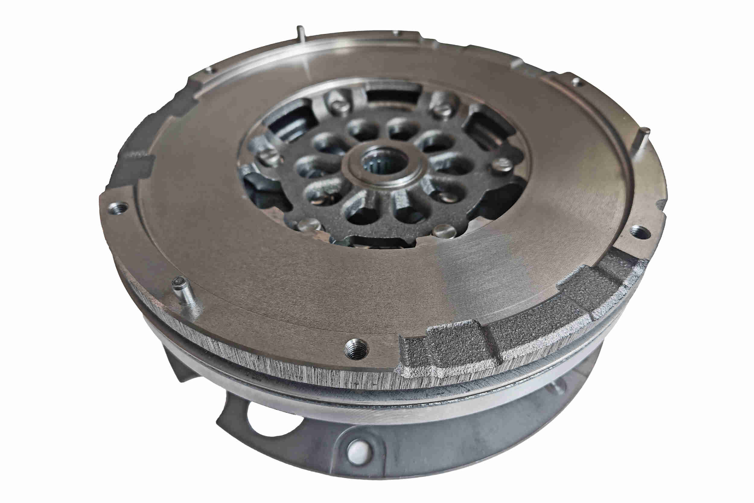 Volant moteur (Volant bimasse) VAICO V10-7710