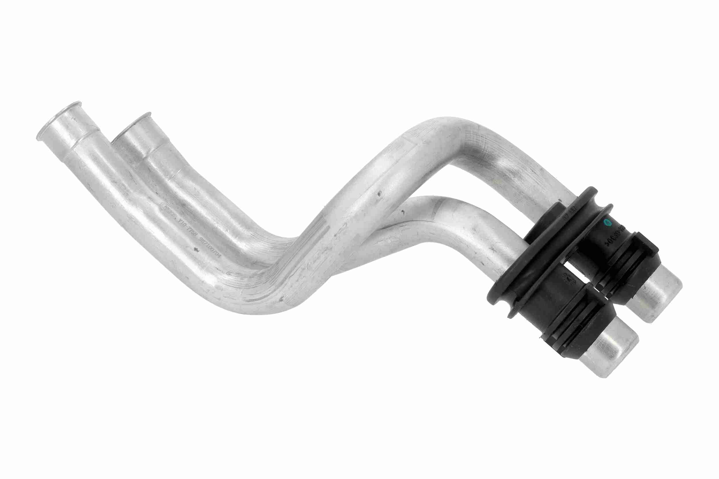 Tube de refroidissement VAICO ref. V10-7758