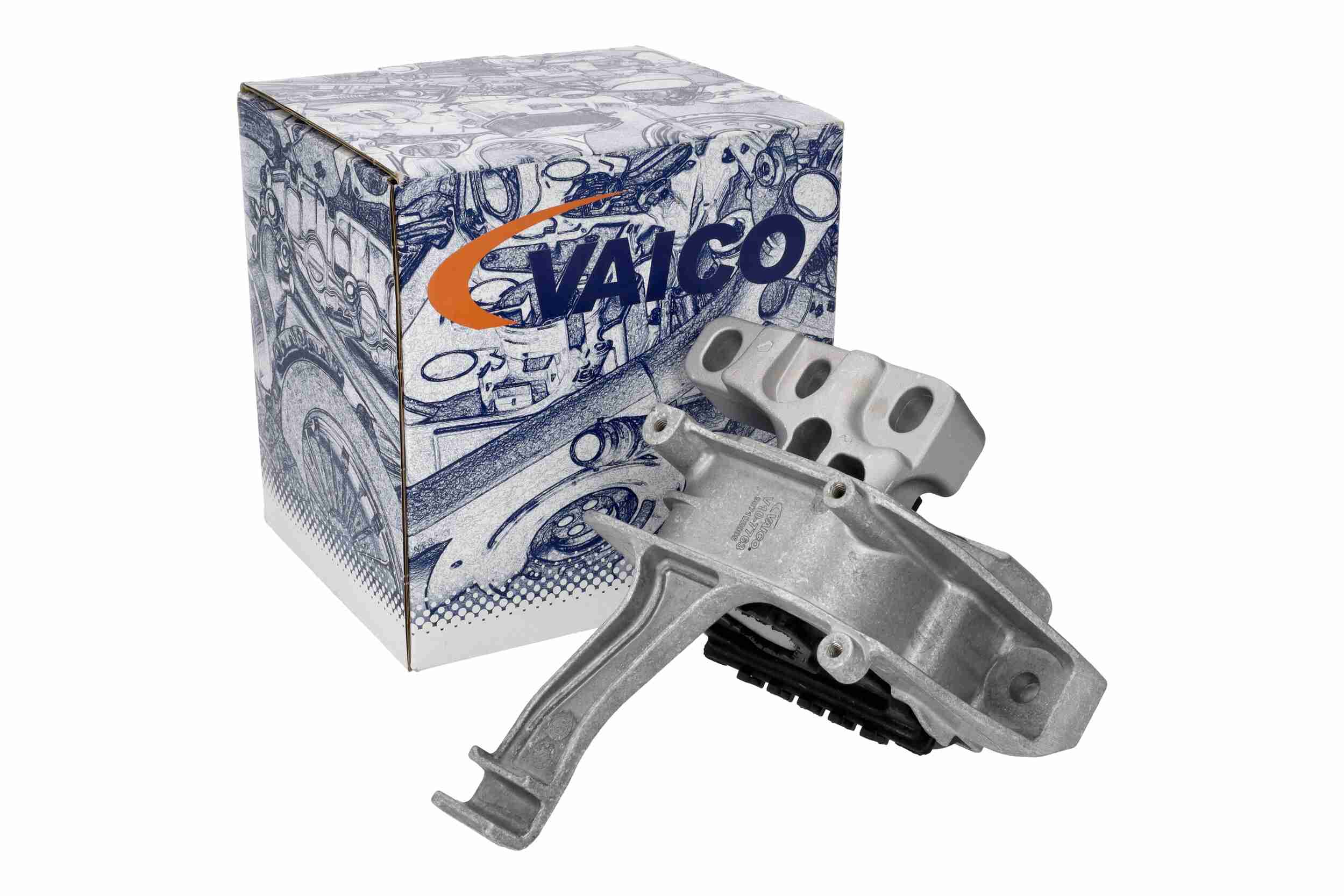Soporte, motor VAICO ref. V10-7763