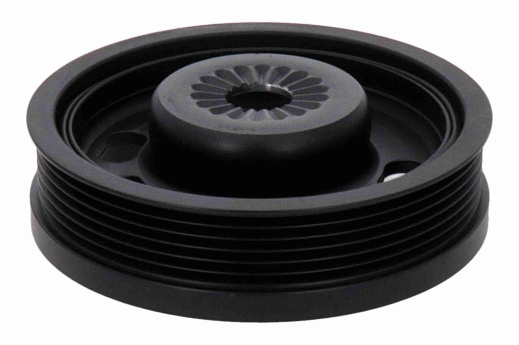 Poulie damper (Poulie de vilebrequin) VAICO V10-7816