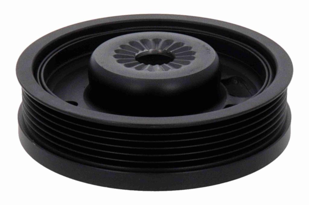 Poulie damper (Poulie de vilebrequin) VAICO V10-7816