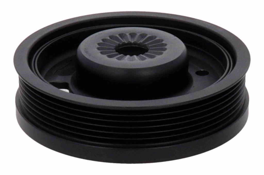 Poulie damper (Poulie de vilebrequin) VAICO V10-7816